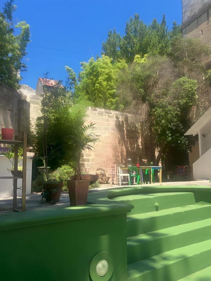 4 Balconi Rooms Paladini B&B E Appartamenti Лечче Экстерьер фото