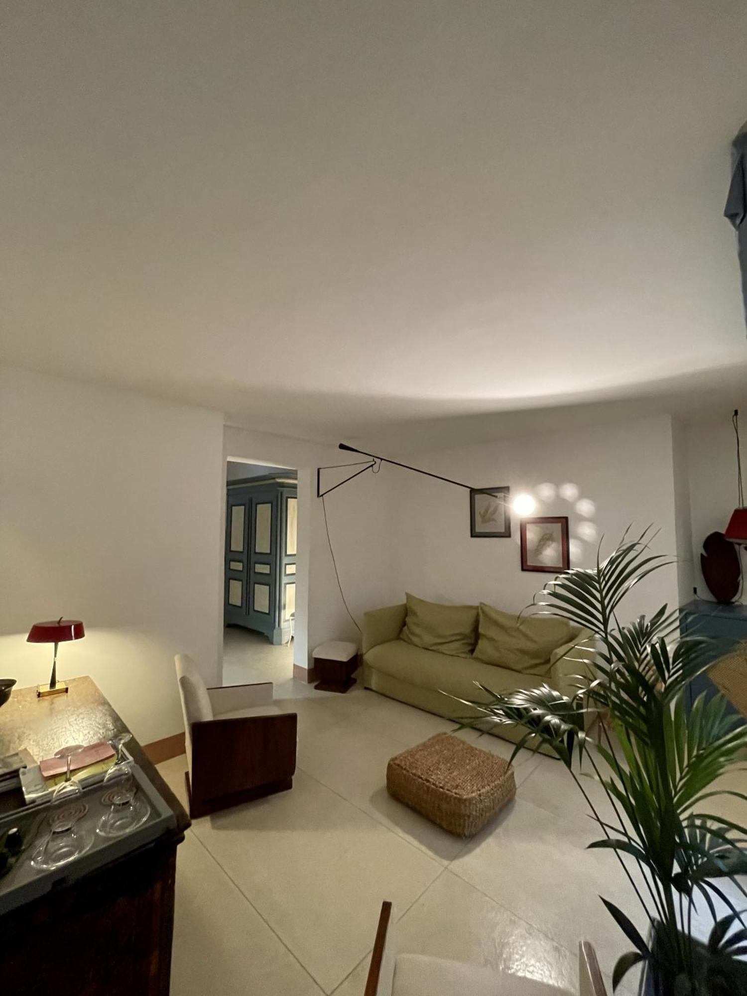 4 Balconi Rooms Paladini B&B E Appartamenti Лечче Экстерьер фото