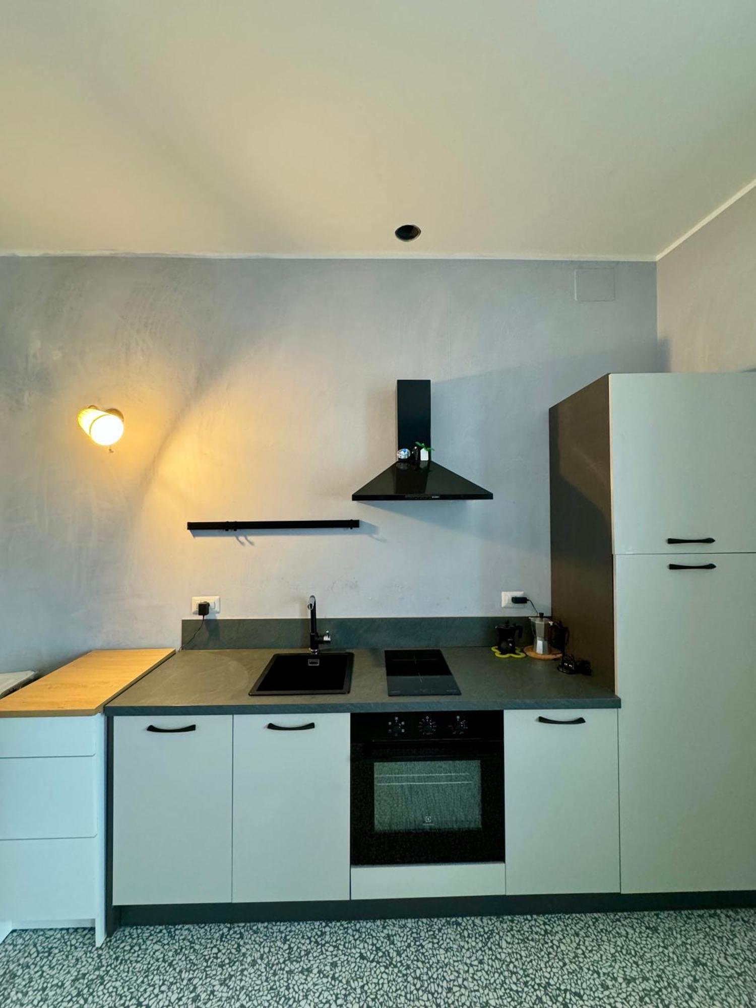 4 Balconi Rooms Paladini B&B E Appartamenti Лечче Экстерьер фото