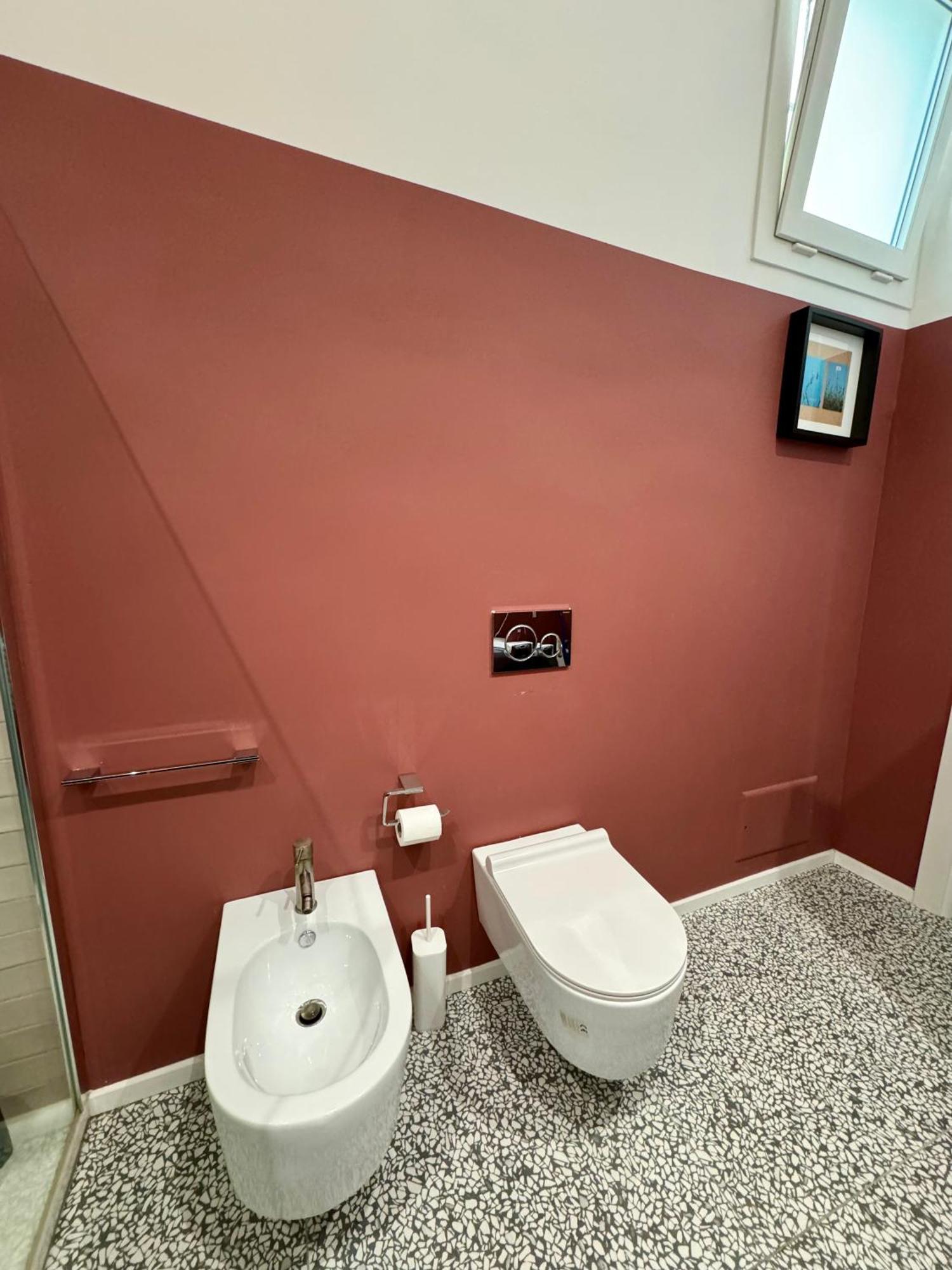 4 Balconi Rooms Paladini B&B E Appartamenti Лечче Экстерьер фото
