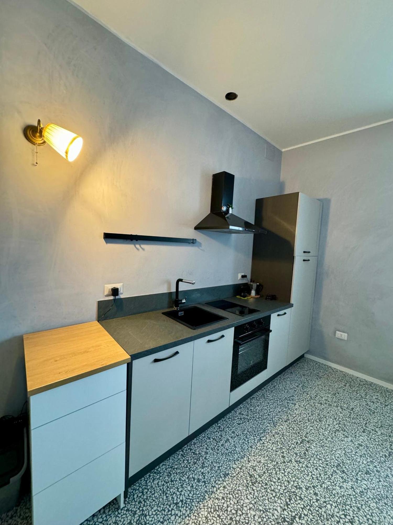 4 Balconi Rooms Paladini B&B E Appartamenti Лечче Экстерьер фото