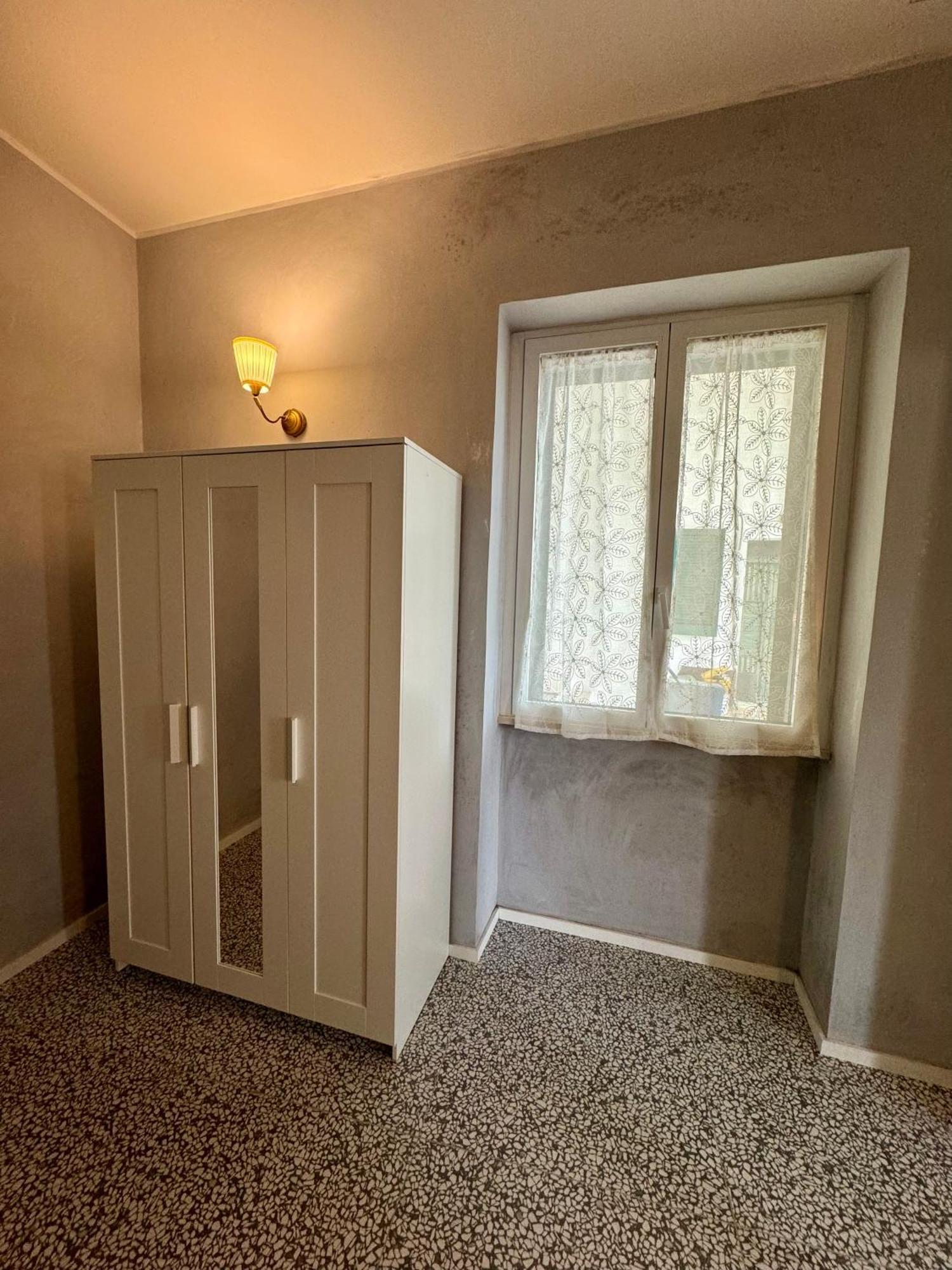 4 Balconi Rooms Paladini B&B E Appartamenti Лечче Экстерьер фото